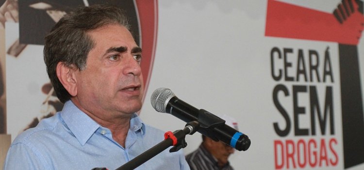 Campanha Ceará sem Drogas chega a Tauá e Massapê