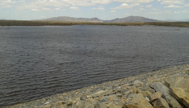 Dezessete açudes no Ceará estão com 100% da capacidade hídrica, afirma Cogerh