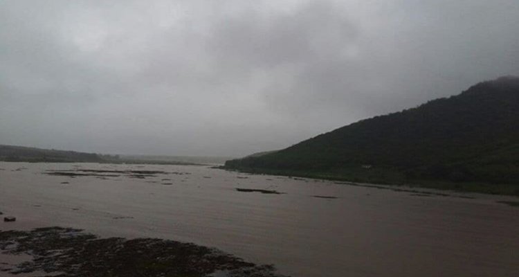 Cogerh aponta que aporte dos reservatórios da primeira quinzena de abril de 2018 supera abril inteiro de 2017