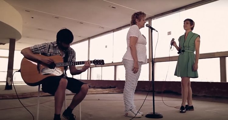 Diana e Bárbara Eugênia – Por que brigamos?