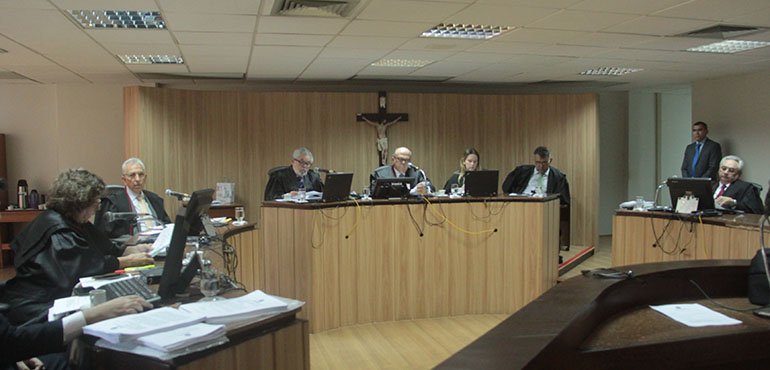 Ex-prefeito de Piquet Carneiro continua condenado por improbidade administrativa