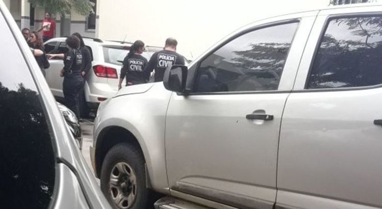 Preso por dois dias, coordenador do Sistema Penitenciário é solto após audiência de custódia