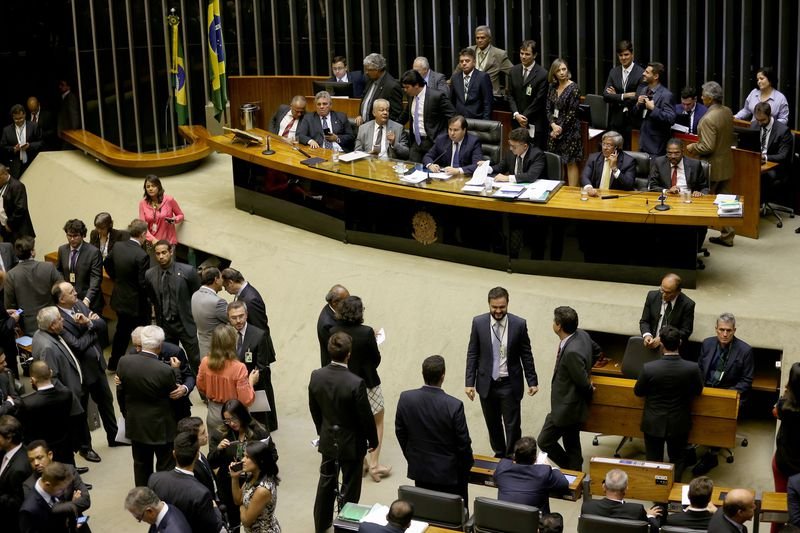 Câmara dos Deputados aprova funk como manifestação da cultura popular