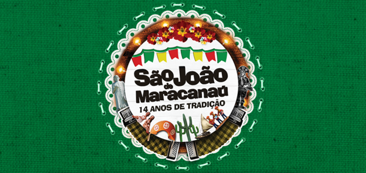 Prefeitura de Maracanaú abre processo para solicitação de credenciamento de imprensa para o São João 2018