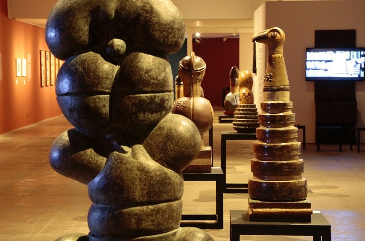 Fortaleza terá exposição inédita do artista pernambucano Francisco Brennand