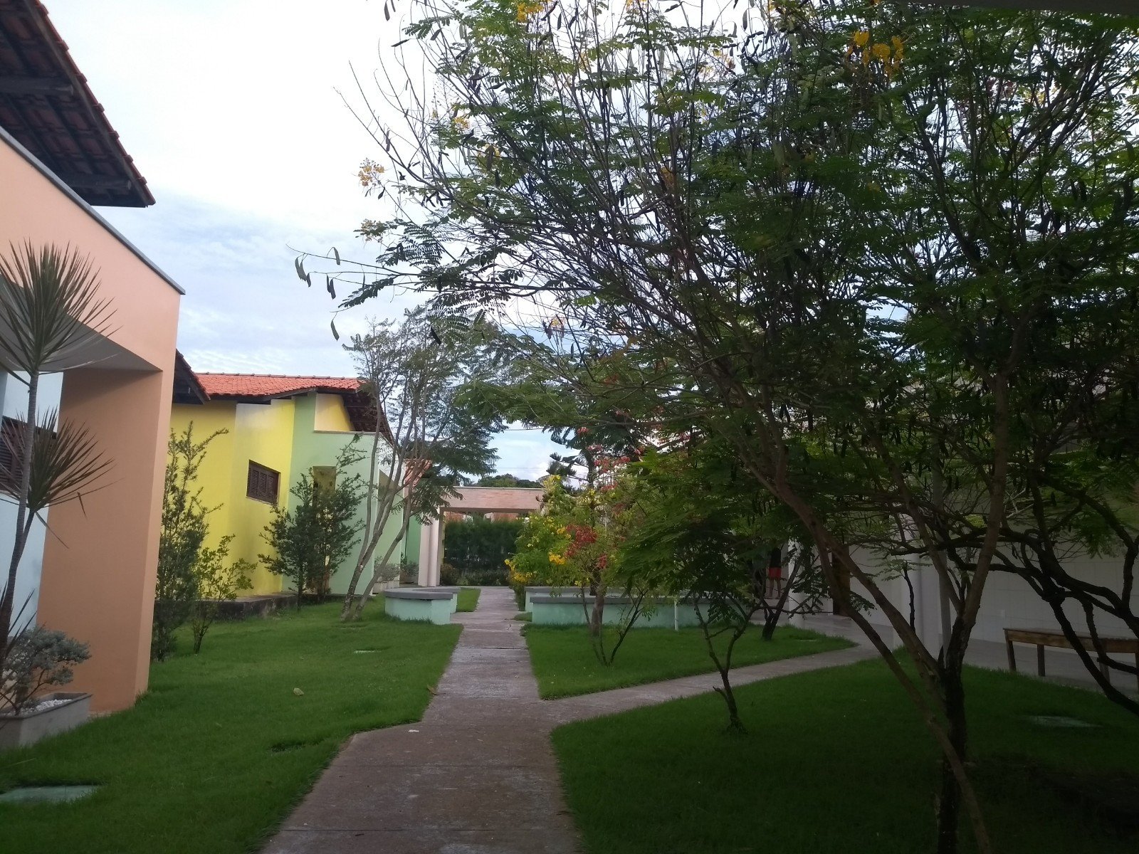 Centro de Semiliberdade Mártir Francisca volta a funcionar após chacina que ocorreu em novembro de 2017