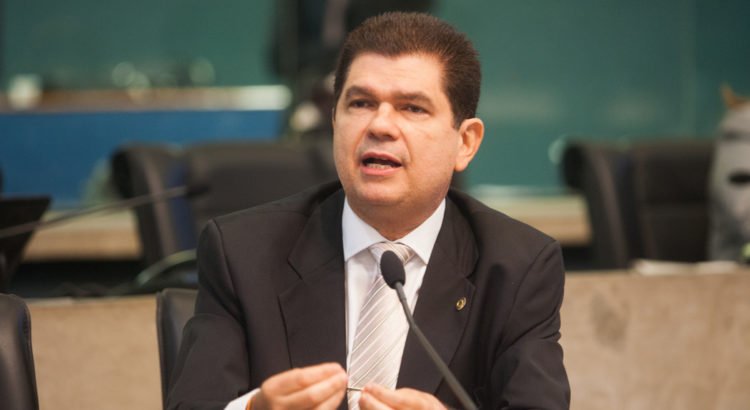 Mauro Filho concederá entrevista ao Repórter Ceará