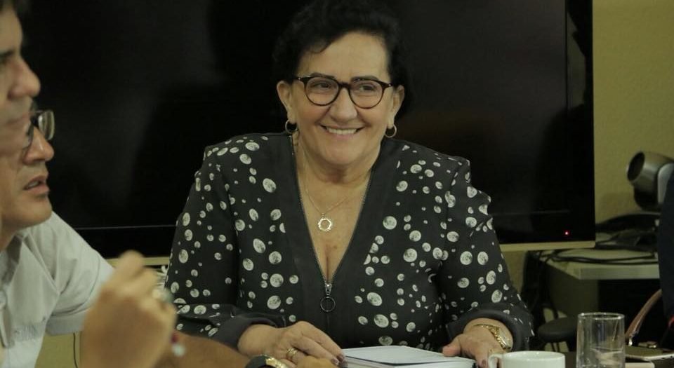 Prefeita de Canindé concederá entrevista ao Programa Repórter Ceará