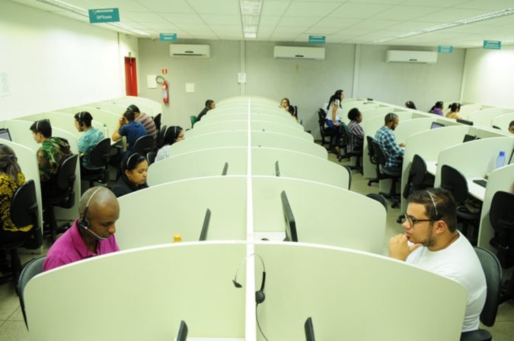 Supremo mantém proibição de telemarketing nas eleições