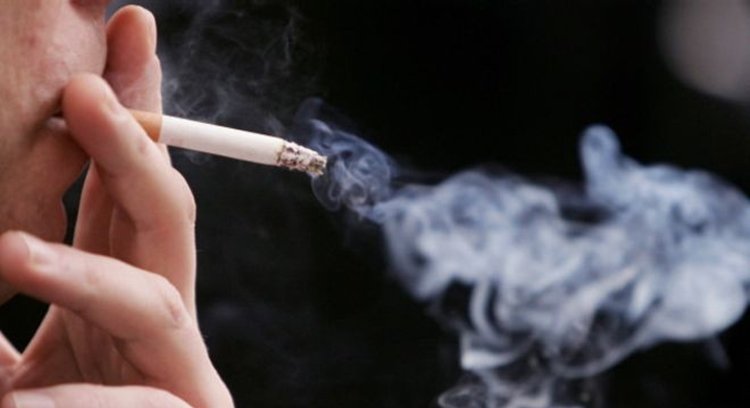 Projeto que amplia combate ao fumo pode ser votado hoje, 02, pelo Senado