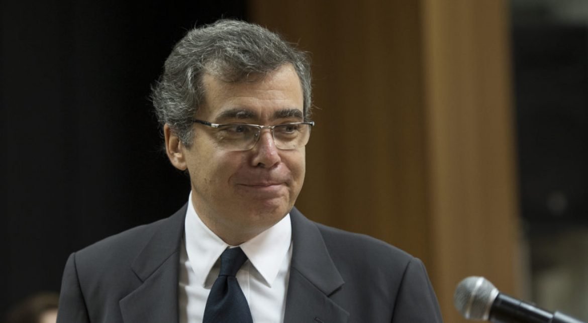 Filho de Herzog quer que governo solicite acesso a documentos da CIA