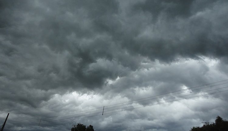 Funceme: Confira a previsão do tempo para este fim de semana no Ceará