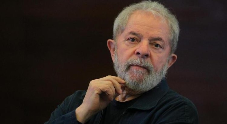 Julgamento virtual de recurso de Lula no STF foi iniciado nesta sexta-feira, 04