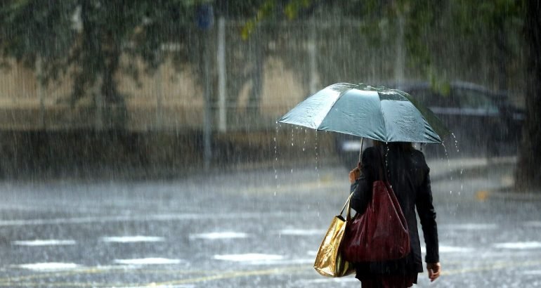 Funceme informa que tendência para as duas primeiras semanas de maio é boa para continuidade de chuvas