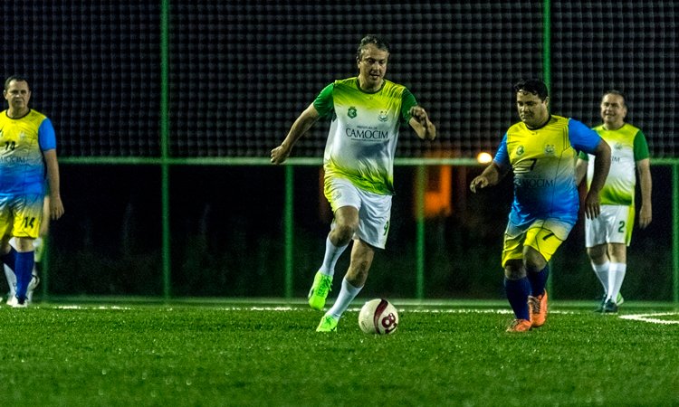 INAUG ARENINHA CAMOCIM