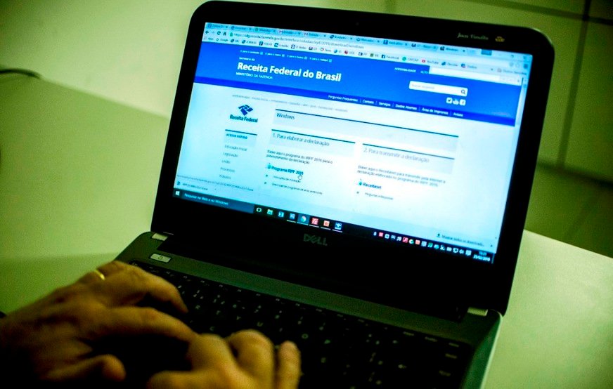 Receita Federal libera hoje, 08, consulta a lote residual do Imposto de Renda