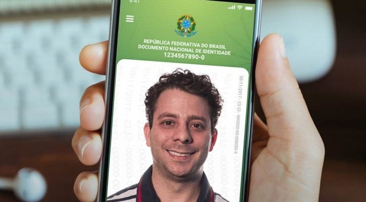 Documento Nacional de Identidade será lançado no Congresso Nacional hoje, 29