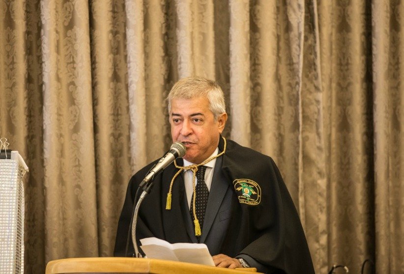 Presidência da Acert será assumida por Paulo César Norões