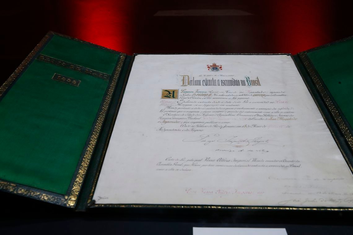 130 anos de abolição: Especialistas destacam protagonismo negro pelo fim da escravidão