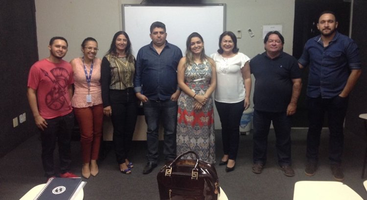 Encontro discute desenvolvimento do Programa Corredores Digitais em Iguatu