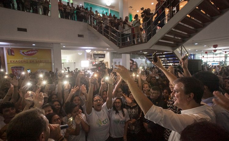 CENTRO CEARENSE DE IDIOMAS EM CAUCAIA