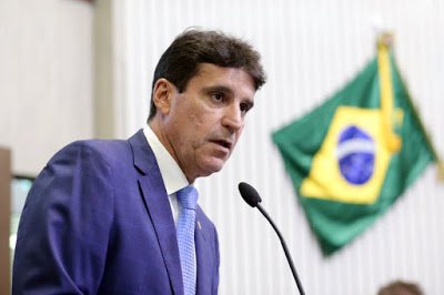 Agenor Neto propõe projeto que cria senso para autistas