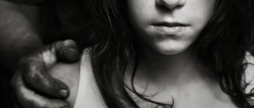 Atlas da Violência: 50% das vítimas de estupro têm até 13 anos