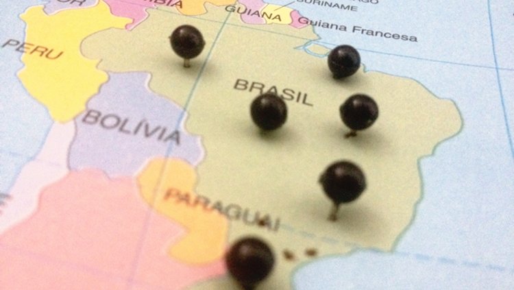 Projeto que regulamenta criação de novos municípios pode ser votado a partir de hoje, 12