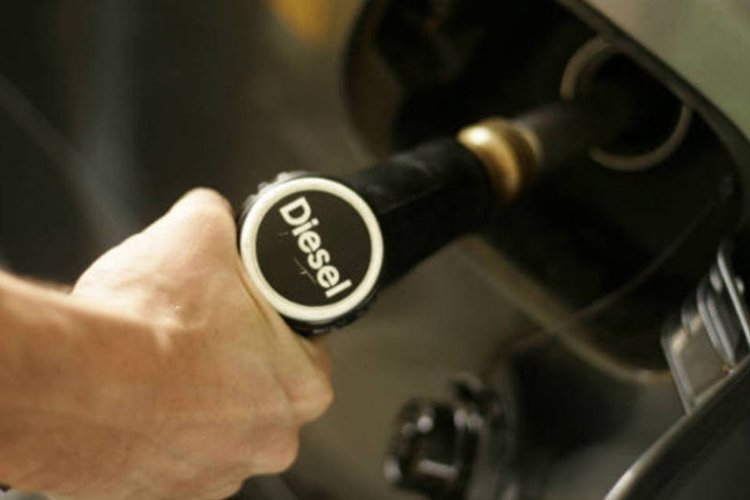 Posto que não baixar preço do diesel pode ser multado e interditado