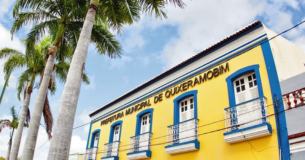 Quixeramobim: Prefeitura descumpre mais uma vez limite de gastos com pessoal