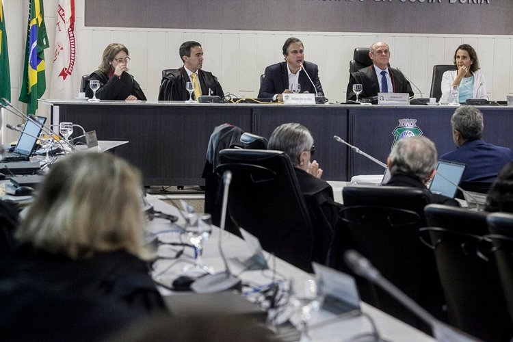 Prazo gasto em processos de homicídio em Fortaleza cai 56%