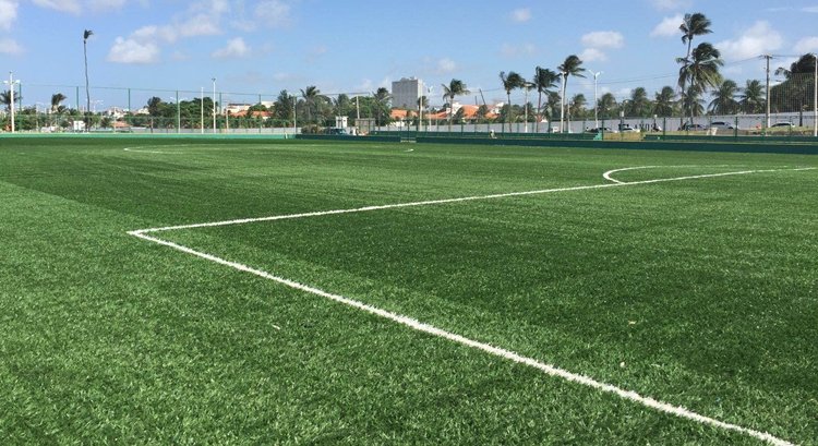 Governo do Estado entrega Areninha de São Gonçalo do Amarante hoje, 15