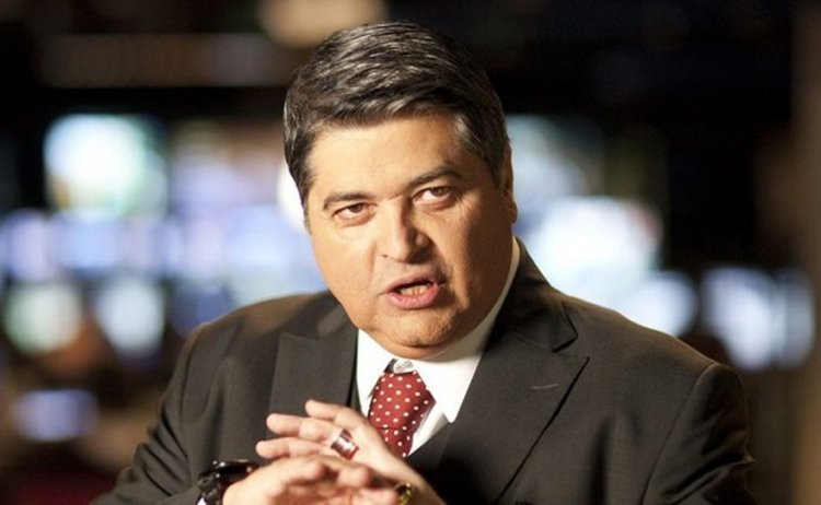 Datena declara que, “se pintar” oportunidade, poderá “ser candidato à Presidência”