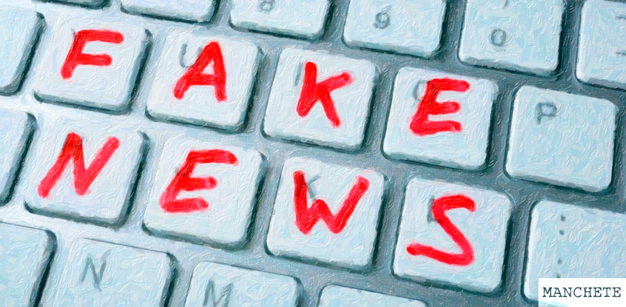 Brasil é o País mais preocupado com notícias falsas, diz estudo global