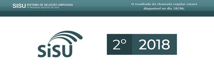 MEC divulga hoje, 18, resultado do Sisu