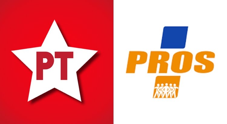 PT e PROS sinalizam aproximação e informação incomoda políticos cearenses