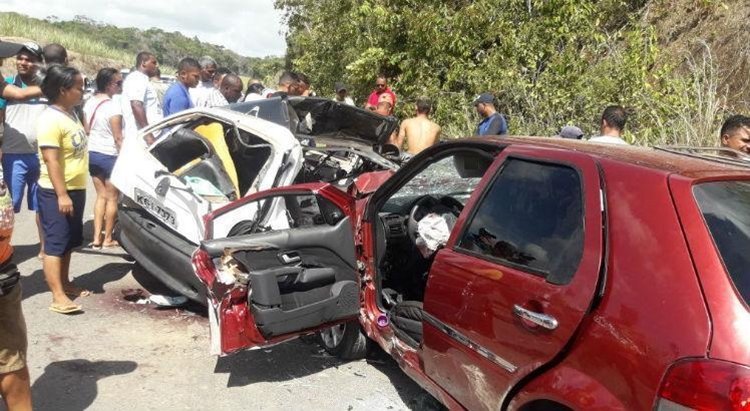 Divulgar fotografias de vítimas de acidentes pode se tornar crime