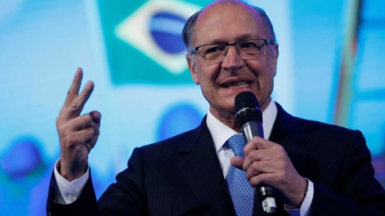 Geraldo Alckmin ressalta que, caso eleito, região Nordeste será prioridade do governo