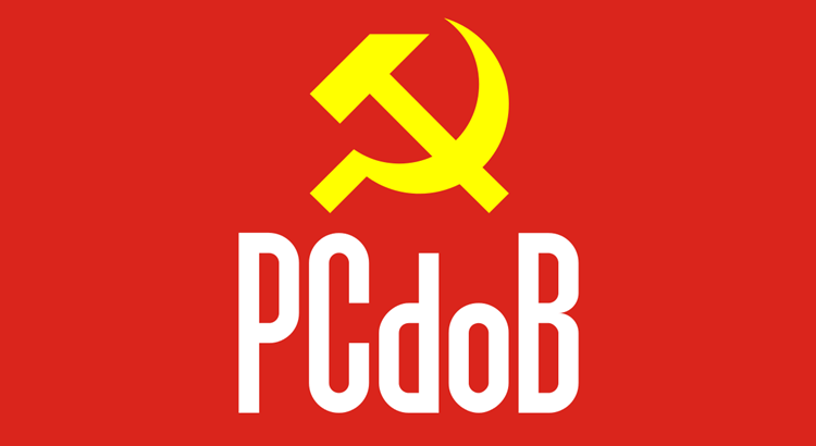 PCdoB_flag.svg