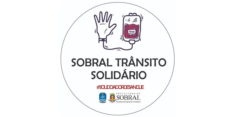 Secretaria da Segurança e Cidadania promove Dia D para doação de sangue