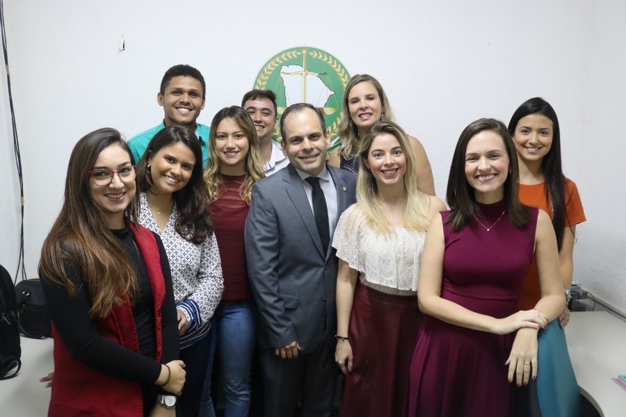 Instalada nova sede da Defensoria Pública em Quixeramobim