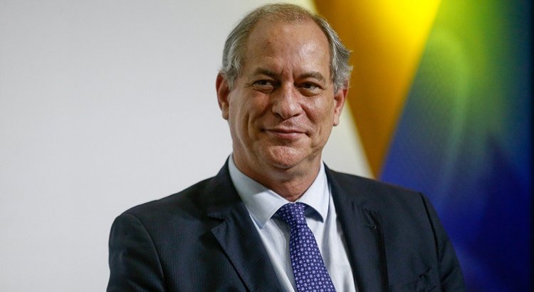 ELEICOES 2018 / CANDIDATOS / PRESIDENCIA / SABATINA / CIRO