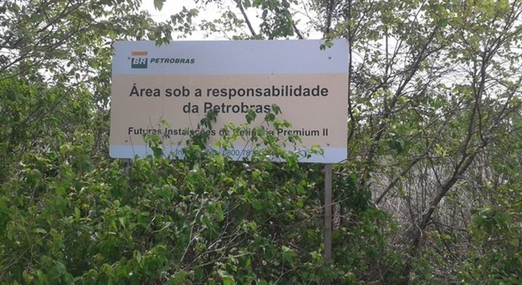 petrobras