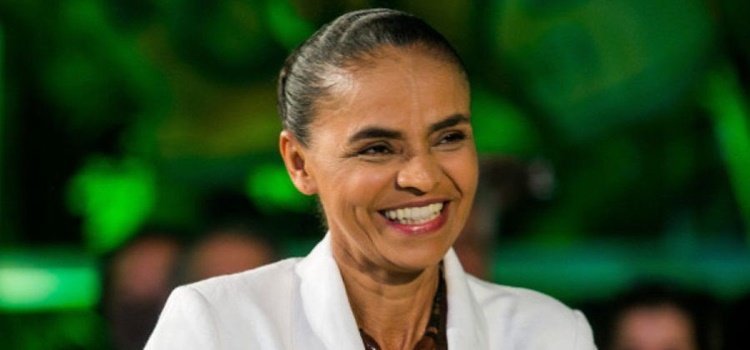Coletiva de Marina Silva - Eleições 2014 - SP - 05/10/2014