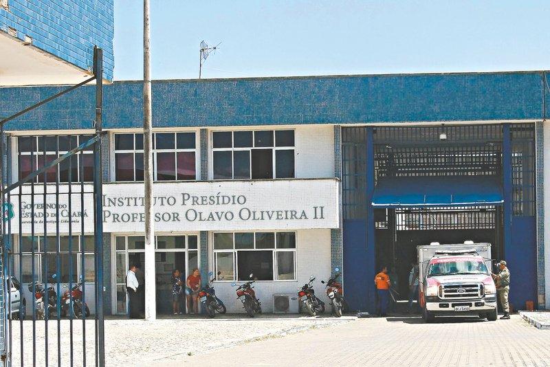 Por unanimidade, TJCE nega habeas corpus coletivo para 162 presos