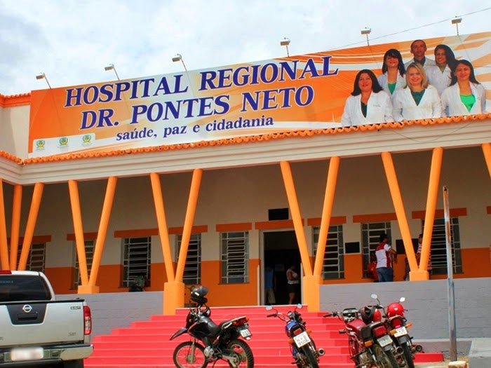 Em atraso: Pagamento de funcionários do Hospital Regional Dr. Pontes Neto é cobrado na Câmara Municipal