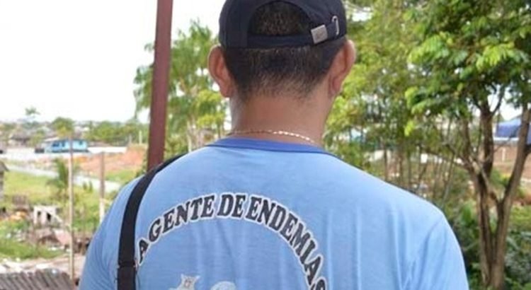 Agentes de endemias de Quixeramobim paralisam atividades nesta quarta-feira, 12