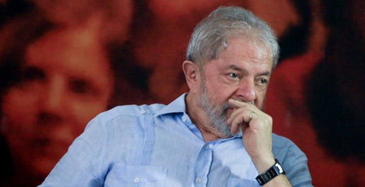 julgamento de Lula no TRE4 - reunião PT