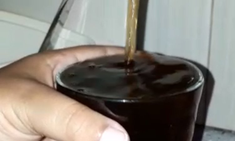 Água de Quixeramobim
