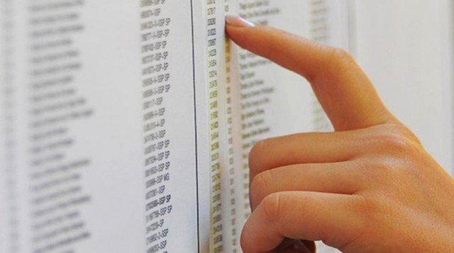 Divulgado resultado final da prova objetiva do concurso para professor e orientador educacional de Sobral